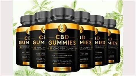 Does CBD Gummies Help Sexually? Unveiling the Truth