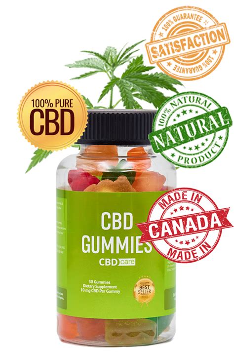 Does Power CBD Gummies Really Work? Uncovering the Truth and Benefits