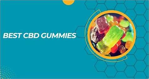 Does Taking CBD Gummies Help with Acne? Benefits and Effects