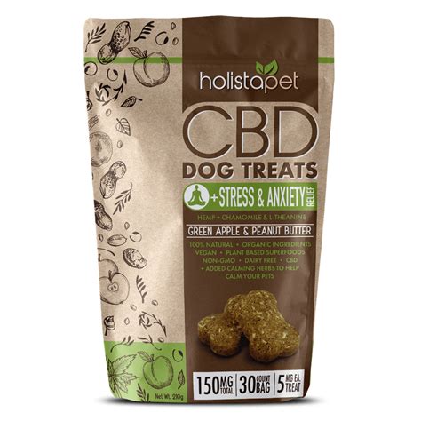 Dog CBD Gummies for Anxiety: Natural Relief and Calming Solutions