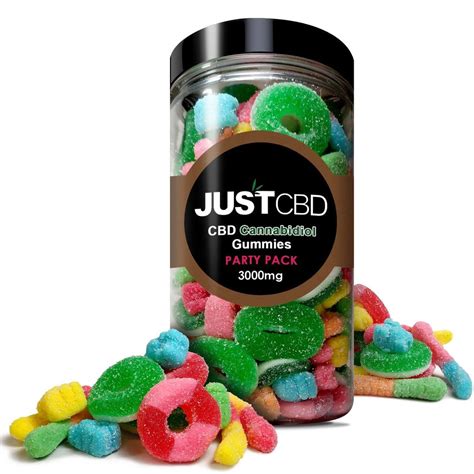 Donde Comprar CBD Gummies - Guías y Beneficios de los Mejores Productos