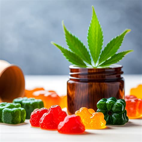 Dr Oz Power CBD Gummies: Benefits, Reviews, and Expert Opinions