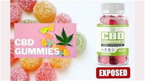 EarthMed CBD Gummies Reviews Consumer Reports: Benefits, Effectiveness, and Legitimacy