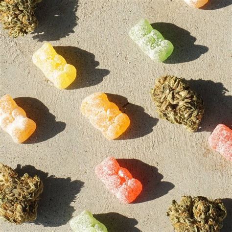 Easy CBD Gummy Recipe: Learn How to Make CBD Gummies at Home