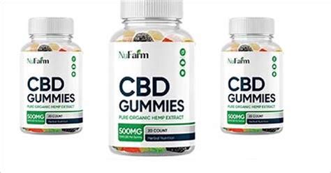 Euphoria CBD Gummies Shark Tank: Reviews, Benefits, and Science