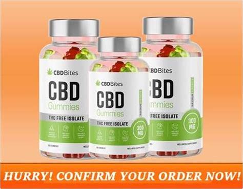 Explore CBD Bites CBD Gummies: THC-Free Isolate Benefits & Guide