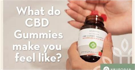 Explore d8 CBD Gummies: Benefits, Effects, and How to Choose