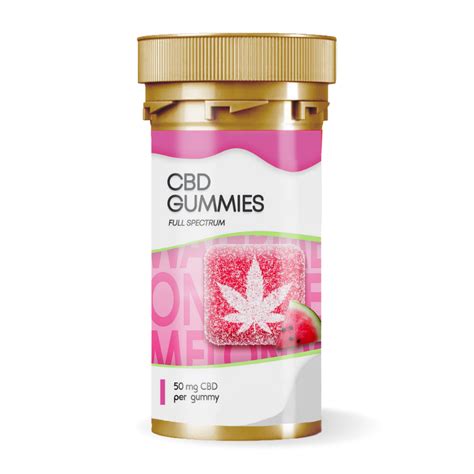 Exploring CBD Full Spectrum Gummies Cost and Value - Comprehensive Guide