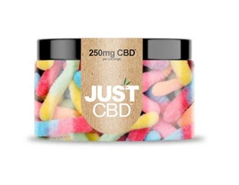 Exploring the Potency and Effects of CBD Gummies 3000 mg