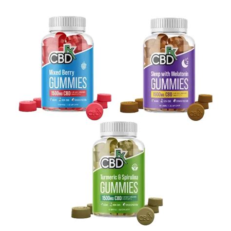 FX CBD Gummies 1500mg: Benefits, Reviews, and Quality Assurance