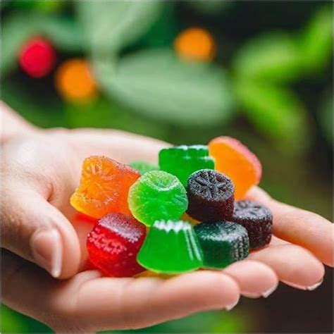 FX CBD Gummies Review: Benefits, Ingredients, and Expert Opinions