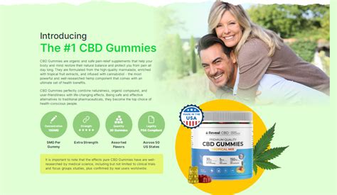 Fortin CBD Gummies Reviews: Benefits, Effects, and User Feedback