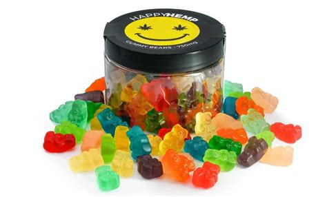 Free CBD Gummy Samples with Free Shipping - Discover the Benefits