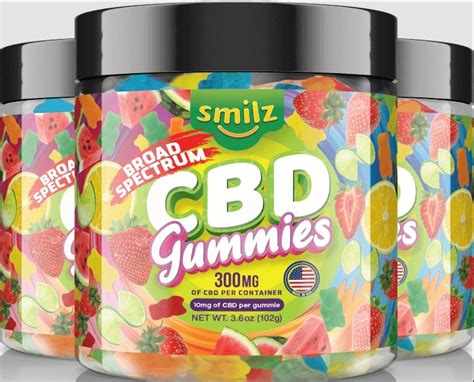 Full Spectrum CBD Gummies: Benefits, Effects, and Reviews