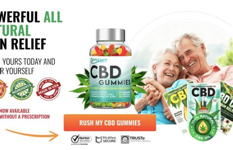 Gentlewave CBD Gummies Price - Buy Legit CBD Gummies Online