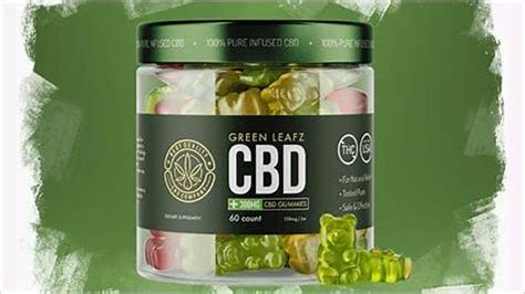 Good News Hybrid CBD Gummies: Relaxation, Pain Relief & Benefits