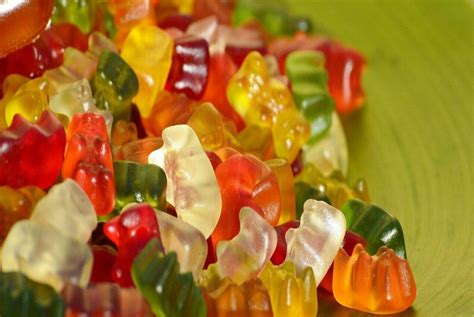 Google CBD Gummies: Benefits, Reviews, and Where to Buy