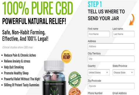 Green Lobster CBD Gummies 750mg: Benefits, Reviews, and Expert Insights