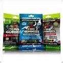 Green Lobster CBD Gummies Amazon - High-Quality CBD Edibles for Relaxation