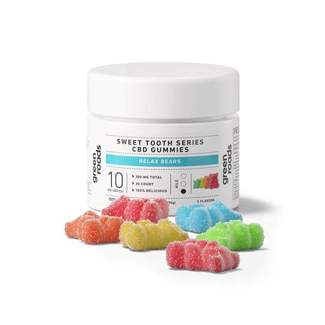 Green Roads CBD Gummies Reviews: Benefits, Quality, and User Experiences