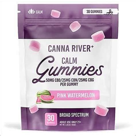 Grove CBD Gummies - Natural Relief for Pain, Anxiety, and Sleep