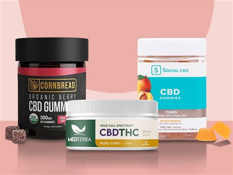 Healthline CBD Gummies: Benefits, Reviews, and Expert Insights