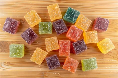 Hemp Gummies vs CBD Gummies: Unraveling Differences, Benefits, and More