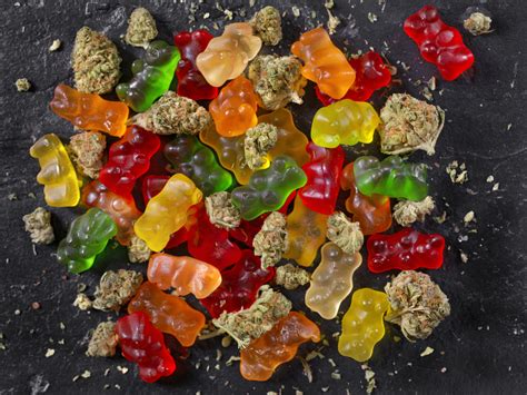 Home Made Cannabis Gummies: Recipes, Benefits, and Safety Considerations