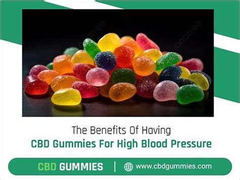 How CBD Gummies Affect Blood Pressure: Science, Expert Insights, and User Reviews