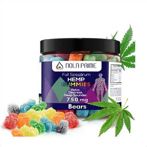 How Does CBD Gummies Help: Benefits, Uses, and Effects