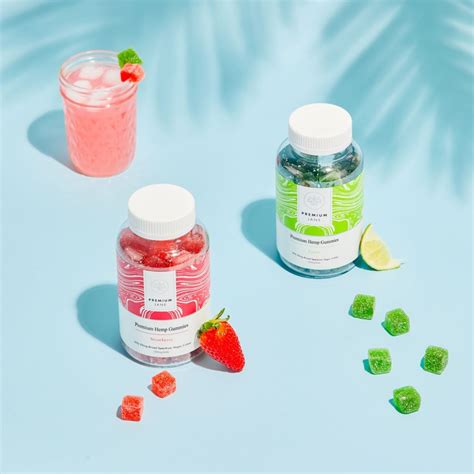 How Long Do CBD Gummies Last: Effects, Duration, and Benefits