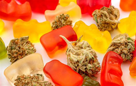 How Long Do Cannabis Gummies Last: Shelf Life and Storage Guide