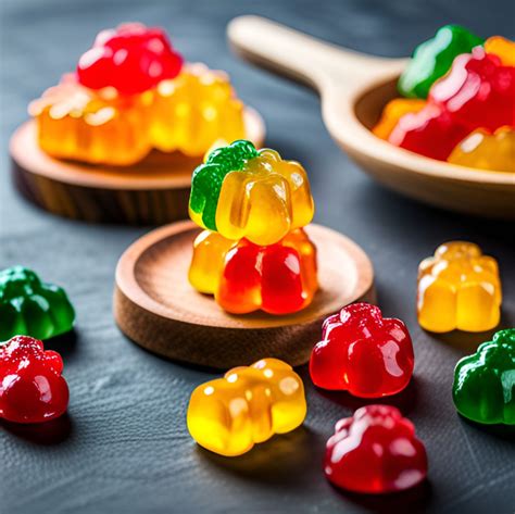 How Many CBD Gummies Per Day Should You Take for Optimal Results?