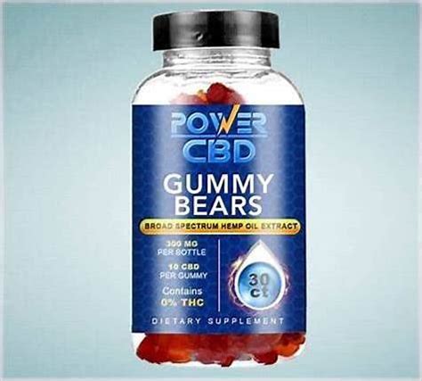 How to Choose CBD Gummies: A Comprehensive Guide