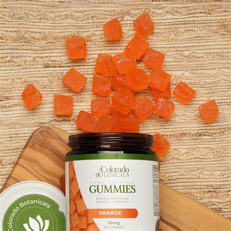 How to Make CBD Gummies at Home: The Ultimate DIY Guide