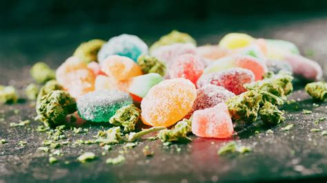 How to Make Cannabis Gummies: A Step-by-Step Guide and Recipes