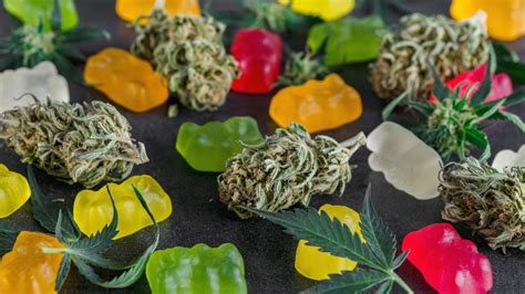 How to Make Cannabis Gummies with Infused Oil: A Step-by-Step Guide