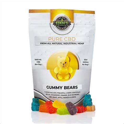 Is 60 mg CBD Gummy a Lot? Dosage Insights & Effects