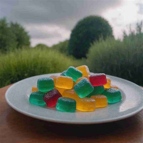 Jorge Ramos CBD Gummies: Benefits, Reviews, and Expert Insights