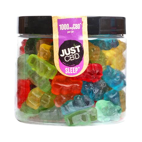 Just CBD Gummy: Benefits, Reviews, and Guide to CBD Gummies