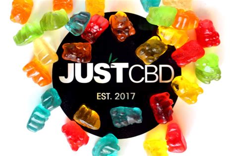 Just CBD Gummy Rings: Benefits, Reviews, and Uses of CBD Infused Edibles