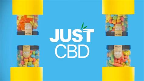 Just CBD Gummy Worms: Benefits, Reviews, and Quality Standards