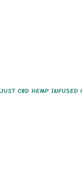 Just CBD Hemp Infused Gummies Review: Ingredients, Benefits & User Experience