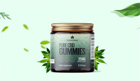 Kana Pure CBD Gummies Review: Benefits, Quality, and User Experiences