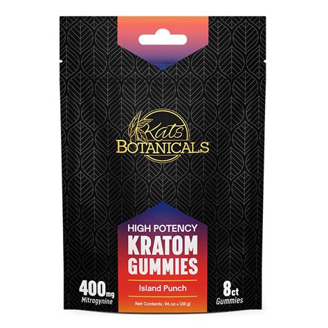 Kats Botanicals CBD Gummies - Reviews, Benefits, and Expert Insights