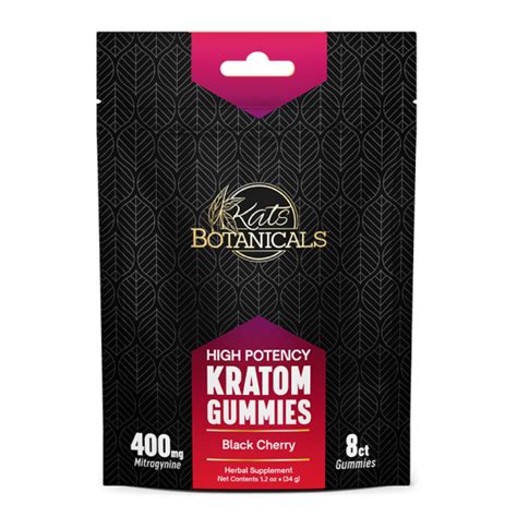 Kats Botanicals CBD Gummies: Natural Benefits, Health Uses, and Reviews