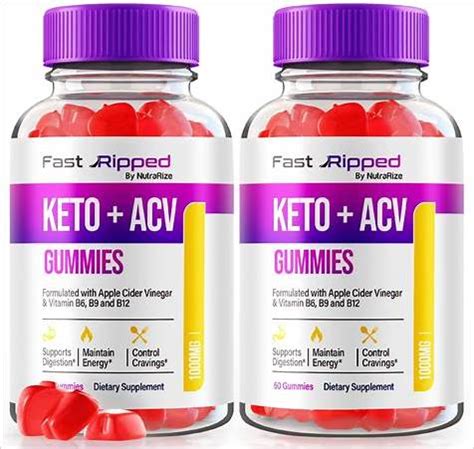 Keto CBD Gummies: Benefits, Reviews, and Science Behind the Product