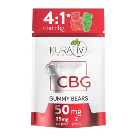 Kurativ CBD Gummies Review: Benefits, Science, and User Experiences