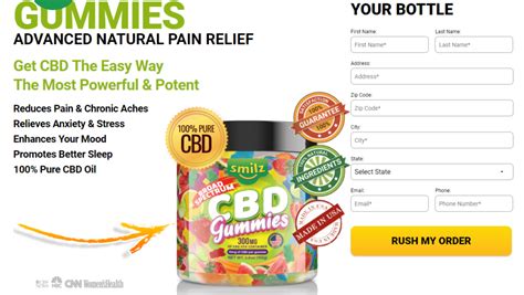 Liberty CBD Gummies Reviews: Benefits, Side Effects, and User Feedback