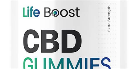 Life Boost CBD Gummies Ingredients: Benefits, Science, and Reviews